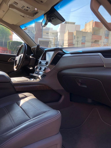 GMC Yukon 6.2 Denali 8 Vel Awd At