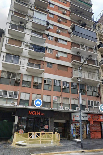 Oficina En Alquiler En San Nicolas
