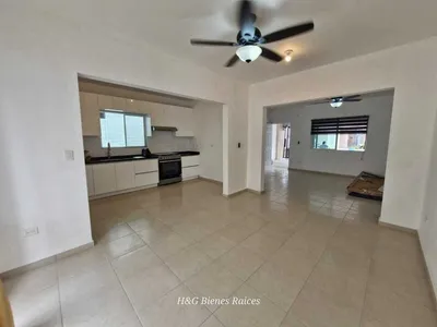Casa en renta