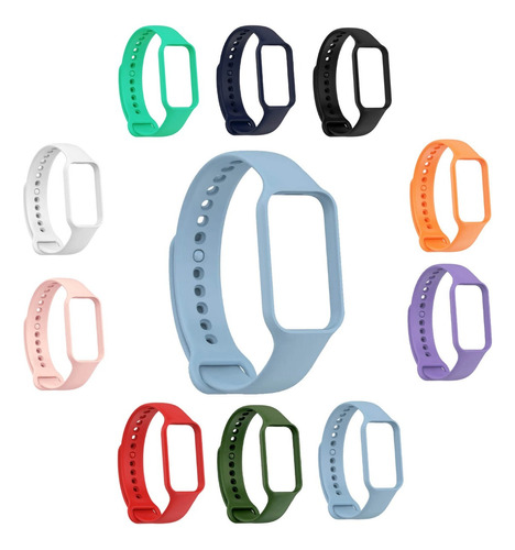 Malla Pulsera Redmi Smart Band 2 Repuesto Correa