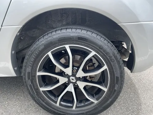 Renault Koleos 2.5 Expression