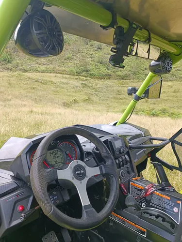 Can Am Maverick Xds 1000 Turbo
