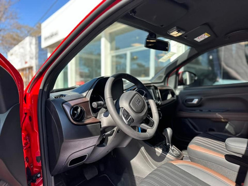 Fiat Strada 1.3 Ranch Cvt Cd