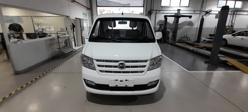 DFSK C31 1.5 Truck Cab Simple