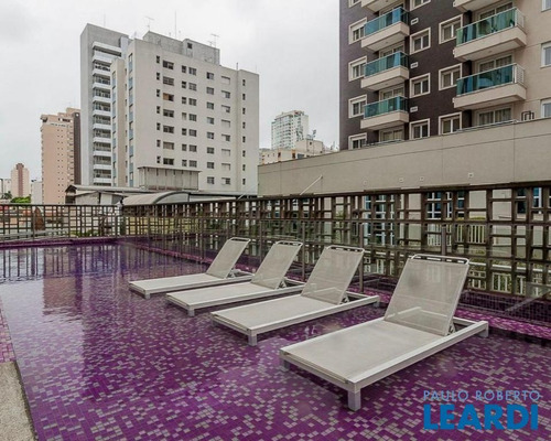 Imagem 11 de 15 de Apartamento - Vila Olímpia - Sp - 635399