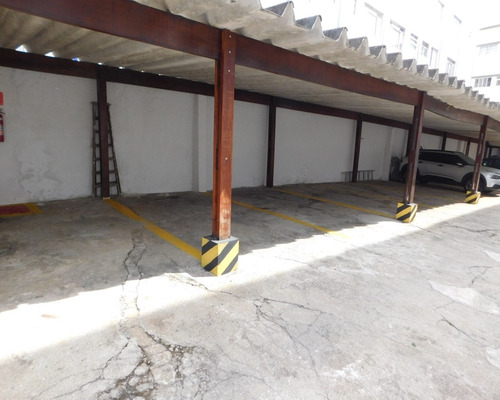 Imagem 6 de 24 de Apartamento Com 1 Dorm, Guilhermina, Praia Grande - R$ 155 Mil, Cod: 14881958 - 14881958 - 69657914
