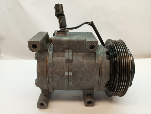 Compressor Ar Condicionado Hb20 1.0 3cc Asp/turbo 2013 A 22 (Usado)