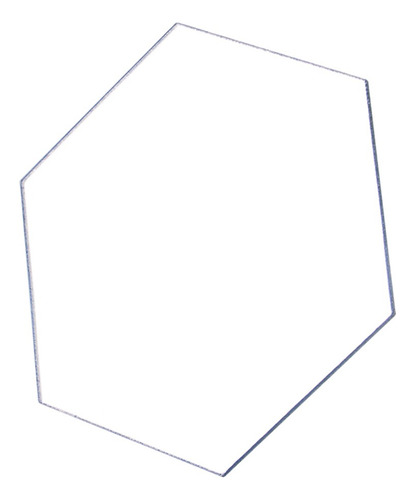 Pegatinas De Pared De Espejo Moderno 12 Piezas 3d