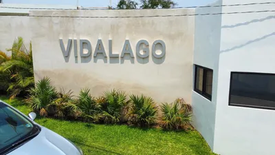 Terreno en venta