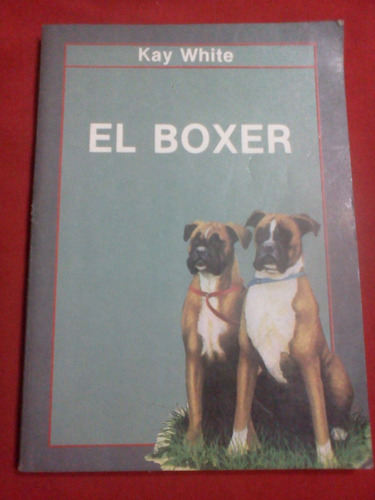 El Boxer, Kay White