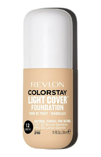 Base Líquida, Maquillaje Revlon - mL a $1497