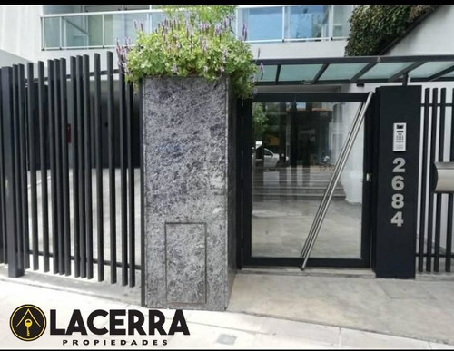 Imagen 14 de 17 de Departamento Sobre Av Libertador!!
