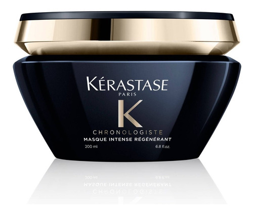 Premium6 Kérastase Chronologiste Masque Revitalizante 200 Ml