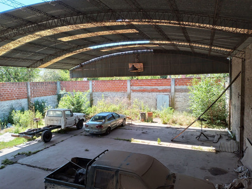 Imagen 3 de 15 de Galpón En Venta- Super Precio