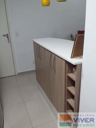 Imagem 6 de 15 de Apto Excelente Custo X Beneficio - Nm4028