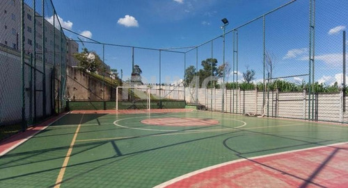 Imagem 20 de 20 de Apartamento À Venda Em Jardim Nova Europa - Ap005464