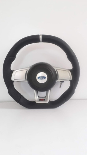 Imagem 4 de 4 de Volante Antifurto F1000 Direto Fabrica Todos Os Anos