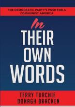 Libro In Their Own Words : The Democratic Party's Push Fo...