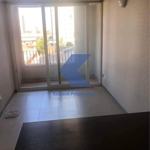 Departamento En Venta En Santiago