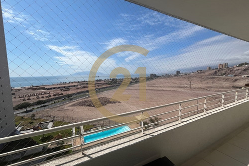 Hermoso Departamento 2d Sector Sur