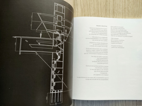 Imagen 6 de 9 de Gravedad Geometría Simbolísmo.arq. Agustín Hernández Navarro