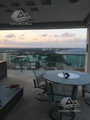Imagen 27 de 30 de Departamento En Venta En Cancun/zona Hotelera/puerto Cancun/novo Cancun