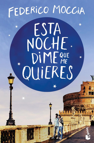 Libro Esta Noche Dime Que Me Quieres