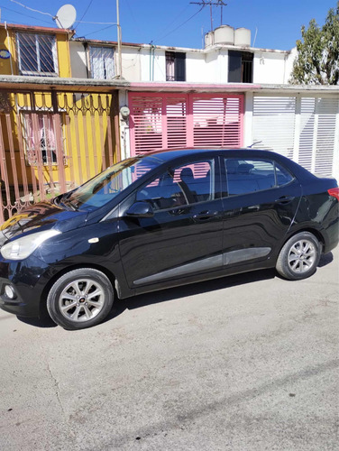 Hyundai i10 1.2 Gl Sedan At