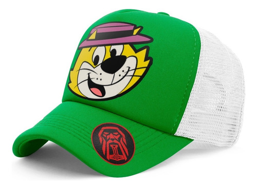 Gorra Don Gato Y Su Pandilla Dibujo Tv 0001