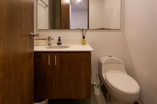 Apartamento En Arriendo/venta En Los Naranjos. Cod A15363