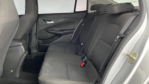 Chevrolet Onix Ltz