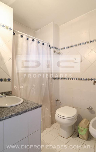 Imagen 10 de 17 de Departamento 2 Ambientes Venta Con Vista Al Río Ubicado En Olivos