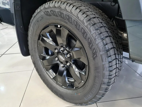 Imagen 12 de 24 de Chevrolet S10 Ltz Z71 Automatica Entrega Inmediata (m)#5