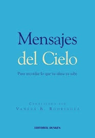 Mensajes Del Cielo - Vanesa B. Rodriguez