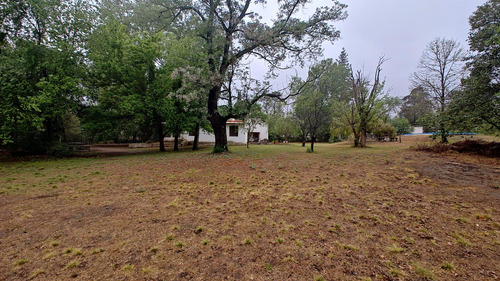 Terreno Exclusivo Apto Desarrollo En Venta - Jardín Epicuro, Villa Allende