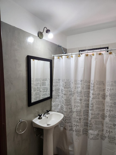 Oportunidad Venta V.luzuriaga Dpto Tipo Duplex 2 Amb - Como Nuevo-