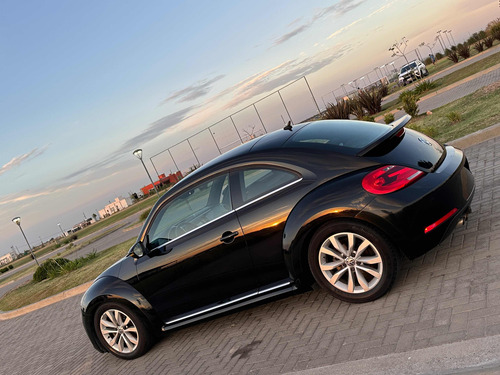 Volkswagen The Beetle 1.4 Tsi Design