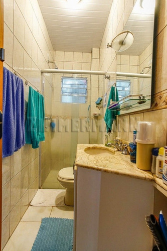 Imagem 7 de 15 de Apartamento - Pinheiros - Ref: 114179 - V-114179
