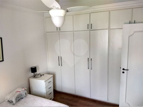 Apartamento-são Paulo-brooklin | Ref.: 345-im367795 - 345-im367795