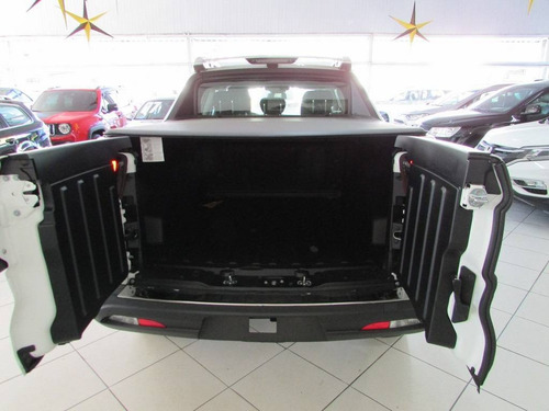 Fiat Toro 2.0 16v Turbo Diesel Volcano 4wd At9