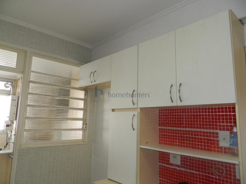 Apartamento Com 3 Dormitórios À Venda, 96 M² Por R$ 530.000,00 - Cambuí - Campinas/sp - Ap6396