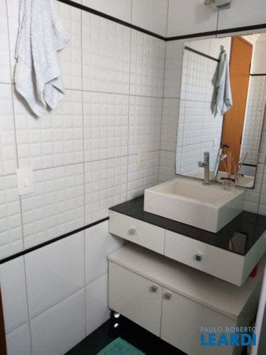 Imagem 14 de 15 de Apartamento - Cidade Ademar - Sp - 623516