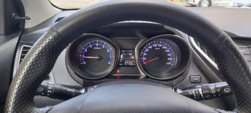 Imagem 9 de 15 de Hyundai Hb20