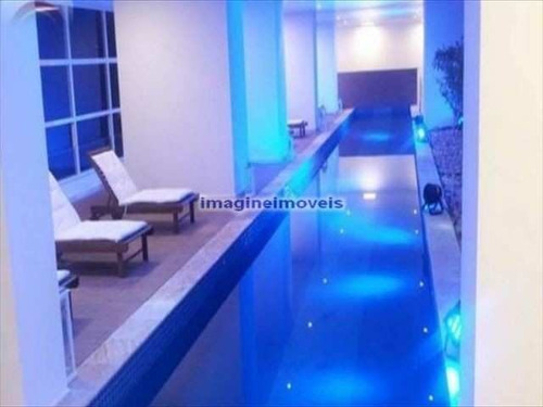 Imagem 5 de 8 de Studio No Tatuapé Com 1 Dorm, 1 Vaga, 52m² - St0001