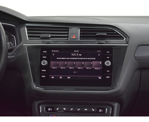 Volkswagen Tiguan Allspac R-Line 350 TSI 2.0 4x4