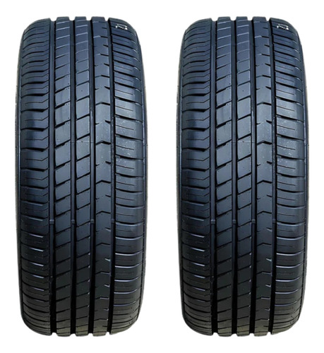 Kit 2 Pneus Atlander 175/70r14 84h Xsport-66 Novo +2 Bicos