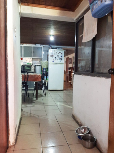 Cuatro Álamos / Segunda Transversal