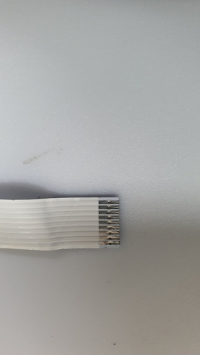 Cable Flex Tsujimoto C E228488 Ru Awm 20624 80c Serie 390 (Usado)