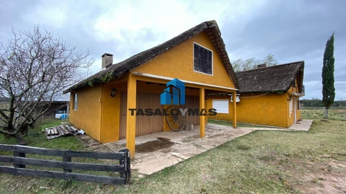 Chacra En Paraje Buena Union