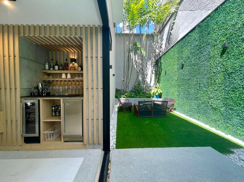 Imagen 5 de 20 de Se Vende Casa 450m² 3h+s4b+s3p En Los Palos Grandes
